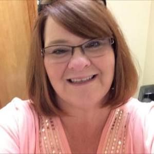 Meet your Posher, Tammy